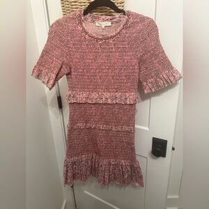 LoveShackFancy Women’s Dress